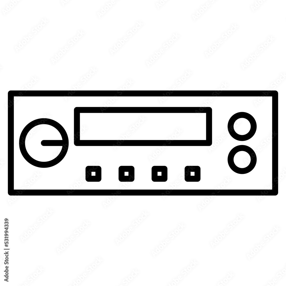 electronic icon electronic icon