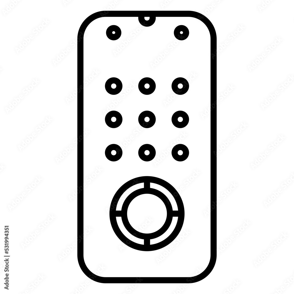 electronic icon electronic icon