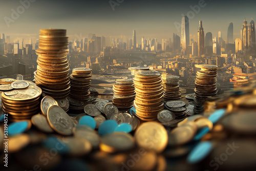 Global economy