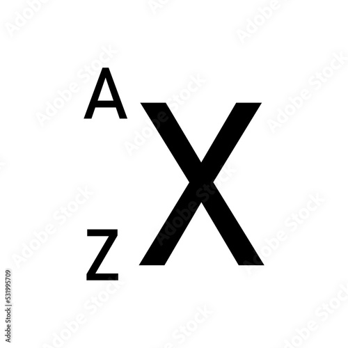 the chemical symbol for elements