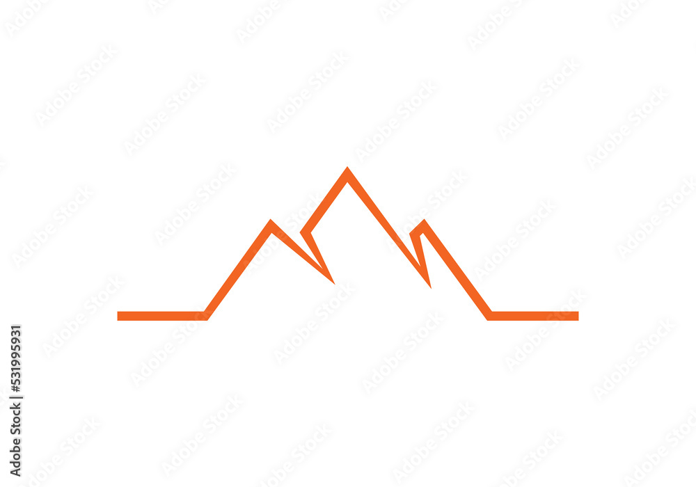 this is a business mountain design for your company this is a business mountain design for your company