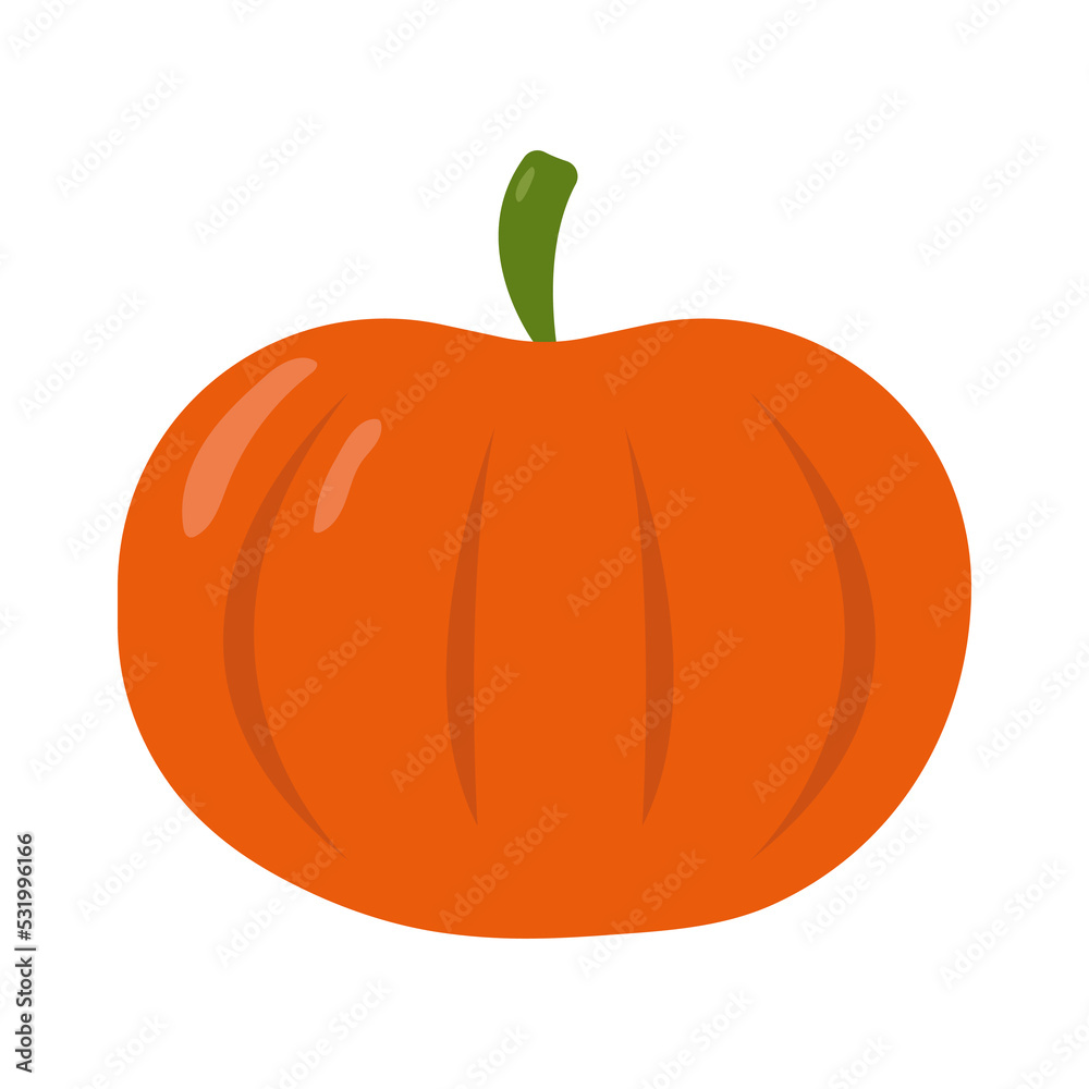 Pumpkin Pumpkin