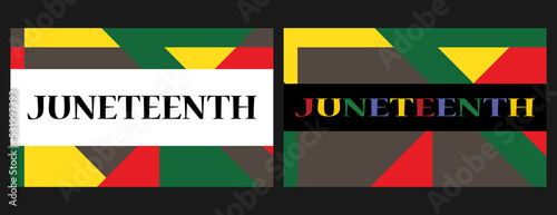 set of cards with flags