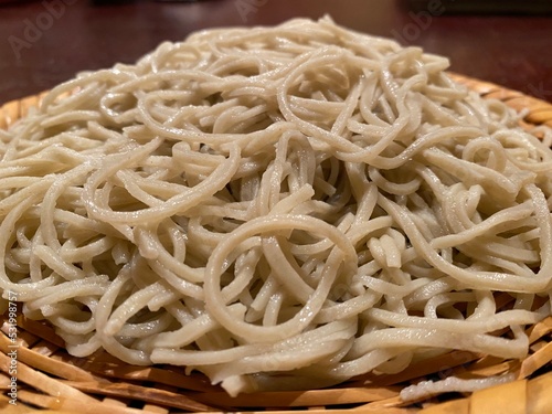 蕎麦