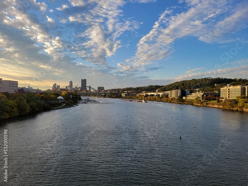 City of Pittsburgh