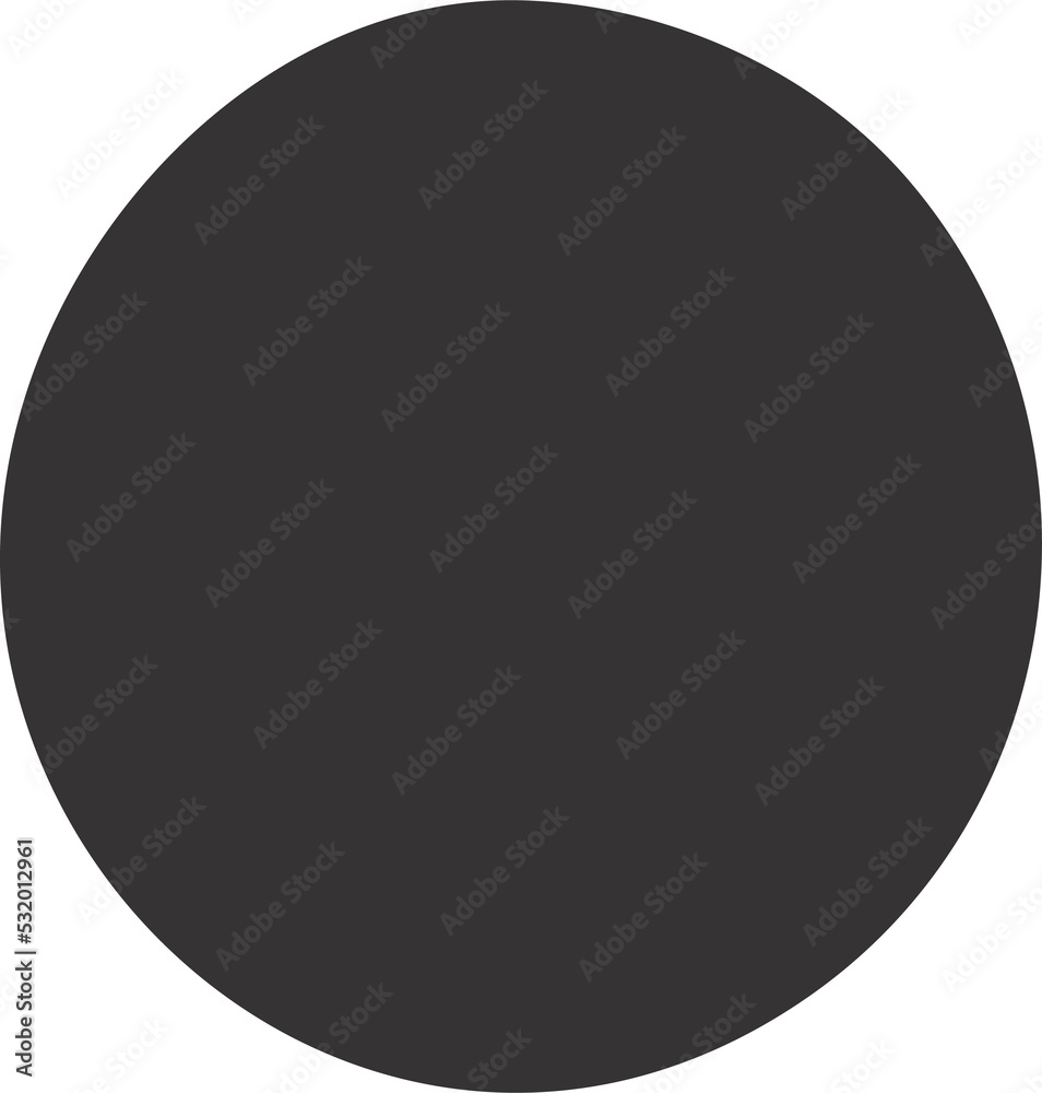 silhouette of abstract modern boho element silhouette of abstract modern boho element