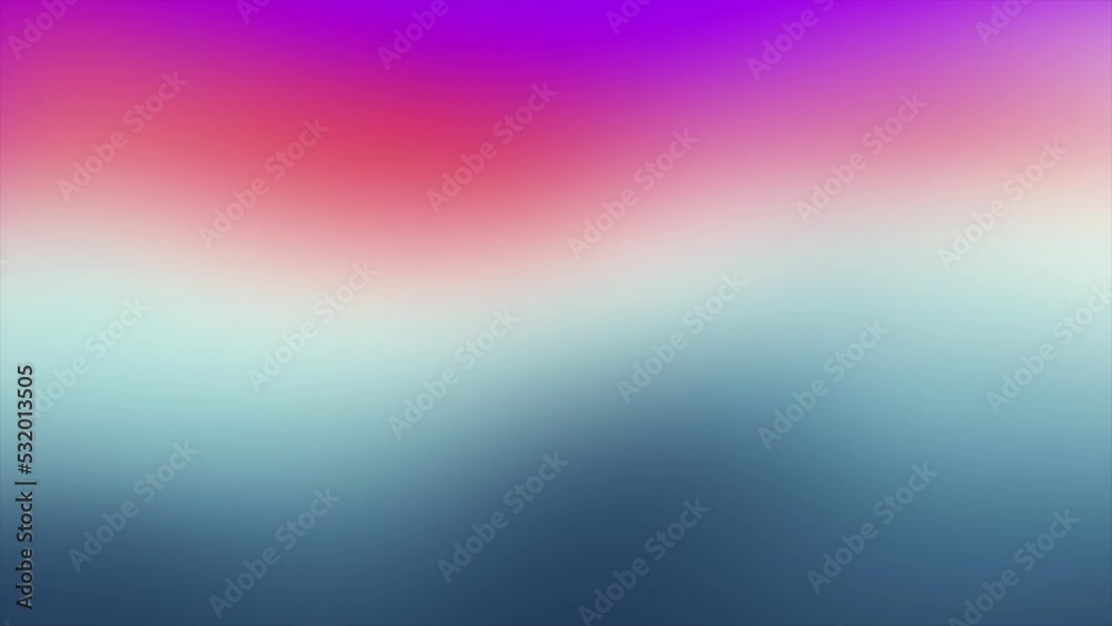 Animated moving multicolor gradient background Animated moving multicolor gradient background