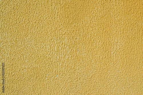 yellow grunge wall texture