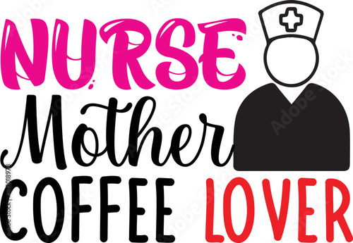 Nurse Shirt.Nurse T-shirt Design,Nurse svg photo