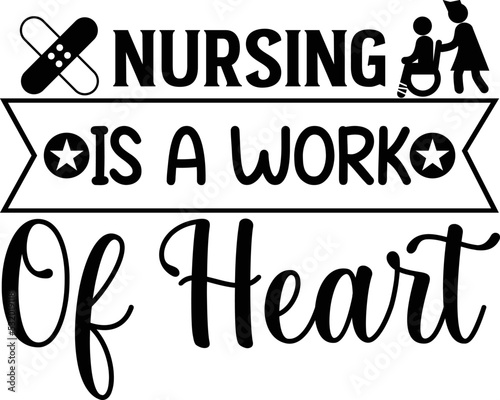 Nurse Shirt.Nurse T-shirt Design,Nurse svg photo