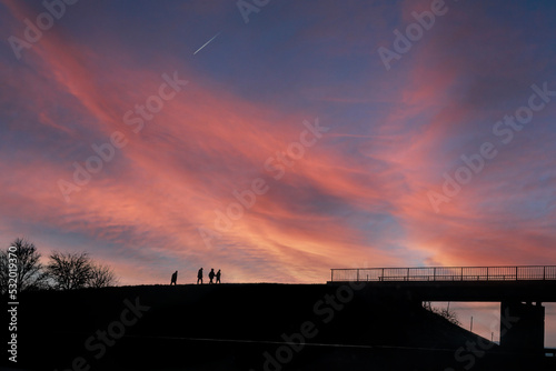 sky
