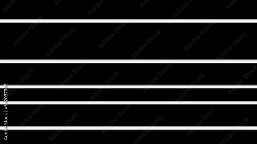 Abstract background with black and white shapes.Seamless loop video. grunge background. Abstract background with black and white shapes.Seamless loop video. grunge background.
