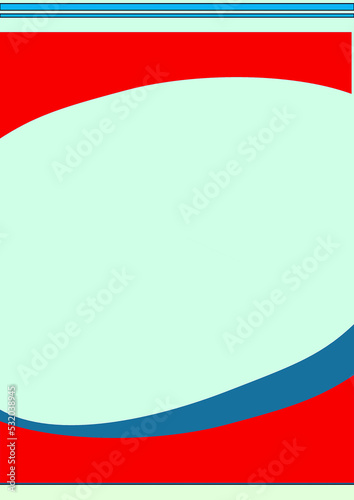 Free Download Vertical background banner, Usable for social media, story, poster, template and online web internet ads.. - GFXLoad