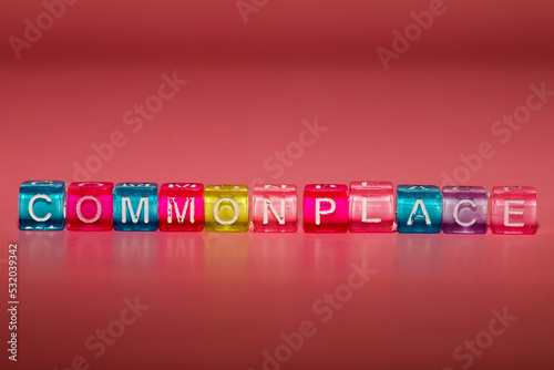 the word 