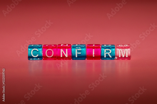 the word 
