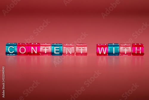 the word 