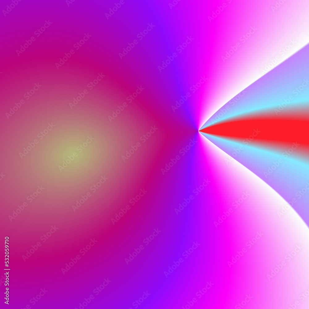 abstract background with rays abstract background with rays