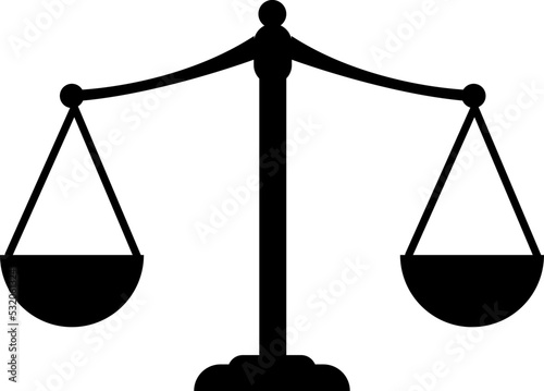 scales of justice