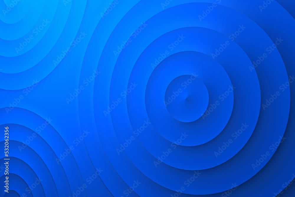 同心円の抽象的背景画像 同心円の抽象的背景画像