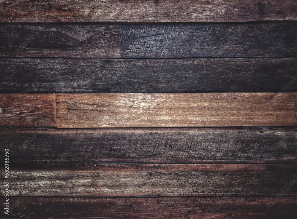 Wood texture of dark brown wood wall retro vintage style for background and texture. Wood texture of dark brown wood wall retro vintage style for background and texture.