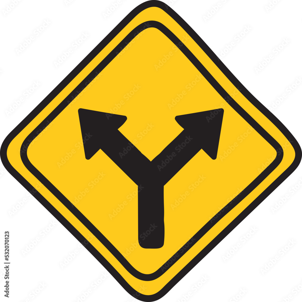 traffic sign icon traffic sign icon