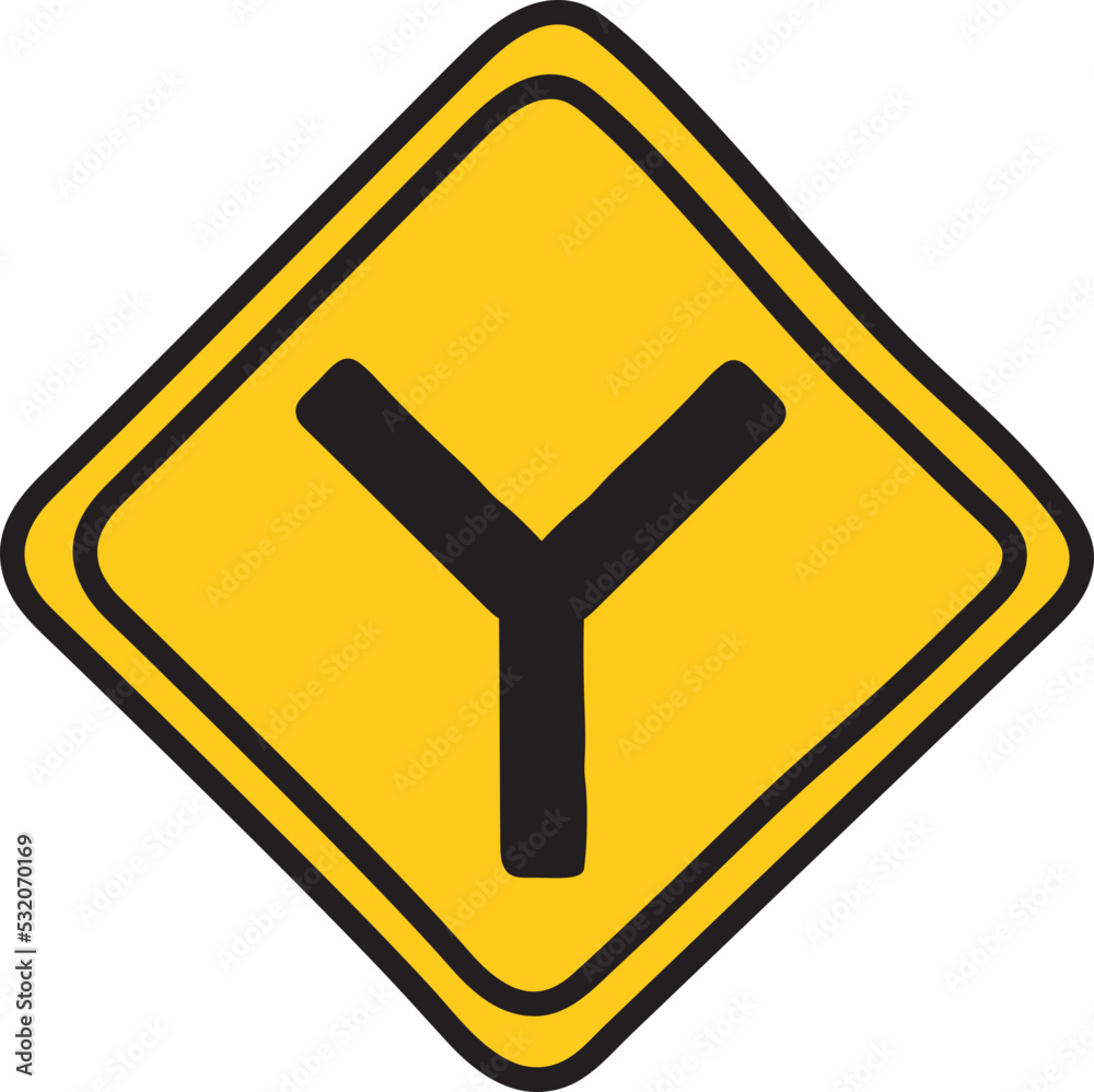 traffic sign icon traffic sign icon