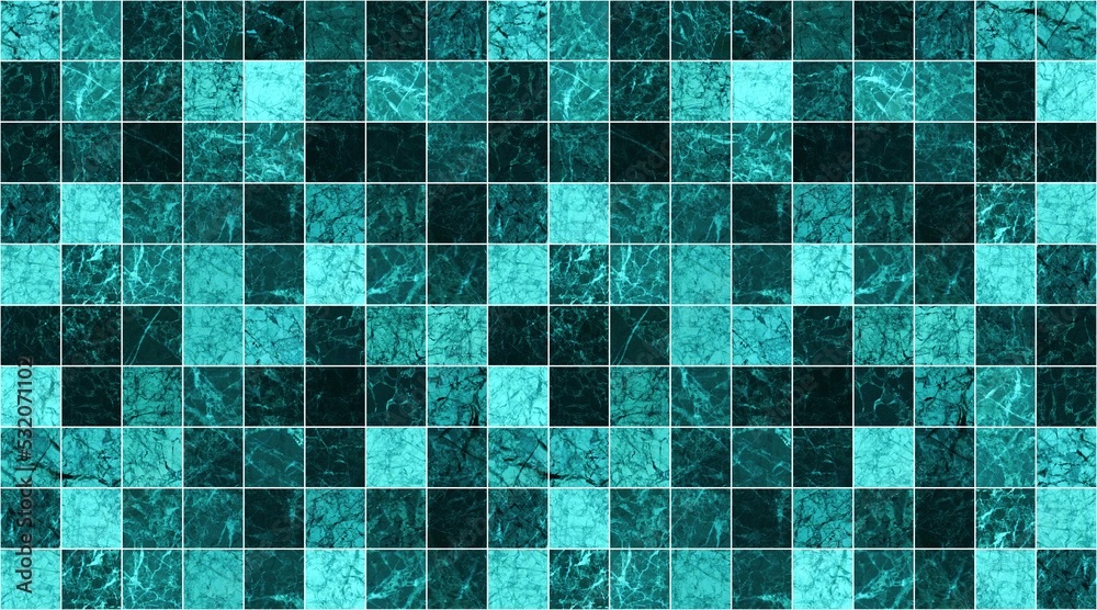 seamless abstract green tone pattern design illustration. seamless abstract green tone pattern design illustration.