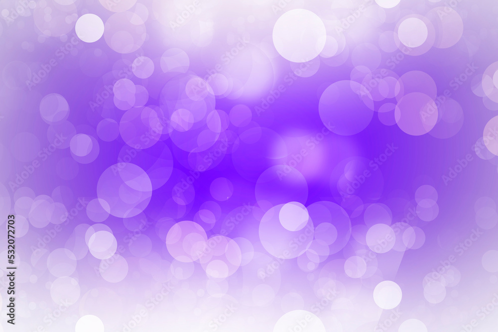 abstract bokeh background Blue and white abstract bokeh background Blue and white