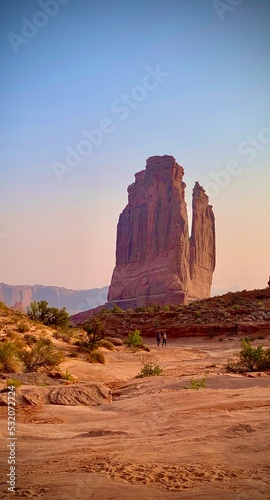 Arches National Park