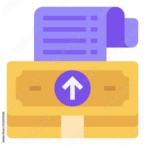 cost icon