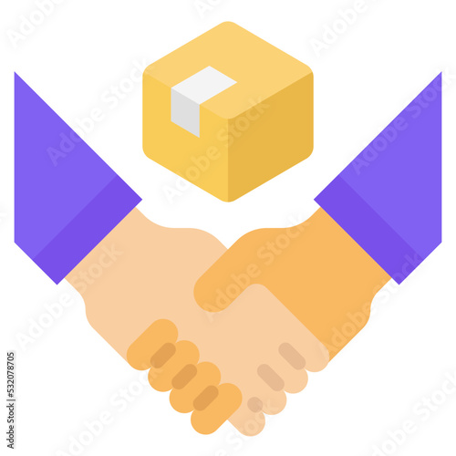 partner icon