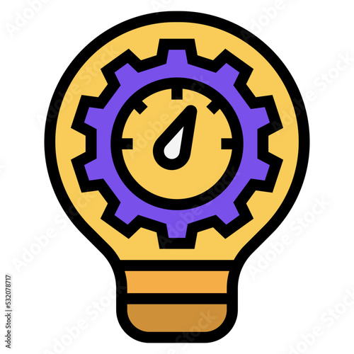 process icon