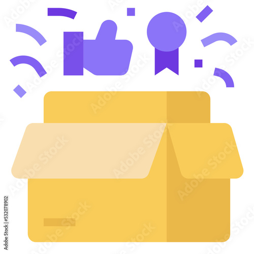 value proposition icon
