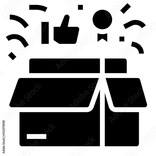 value proposition icon