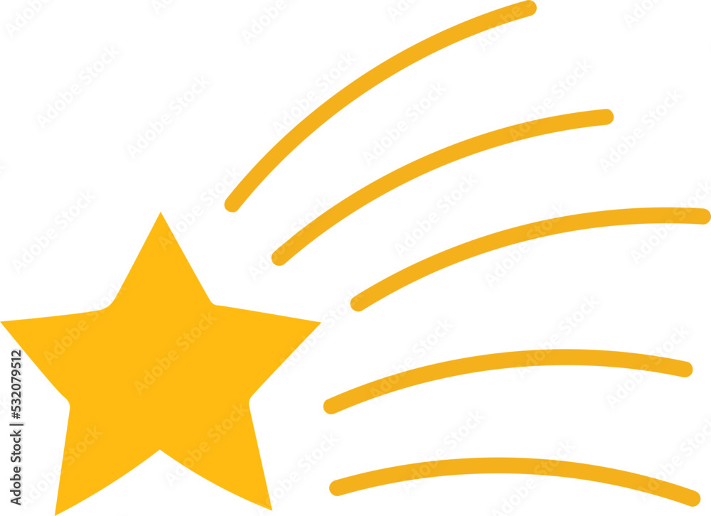 Obraz premium Holiday icon vector