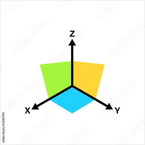 Axis Icon Y_2112001