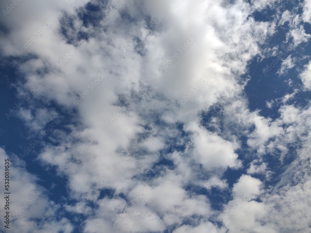 Obraz premium 東京のそら(22.9.21) 