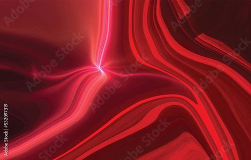 Modern texture background design with liquid effect