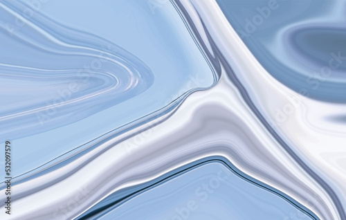 Modern texture background design with liquid effect