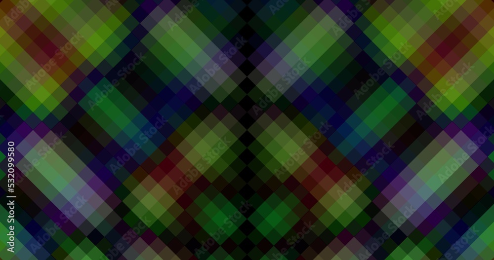 abstract colorful background