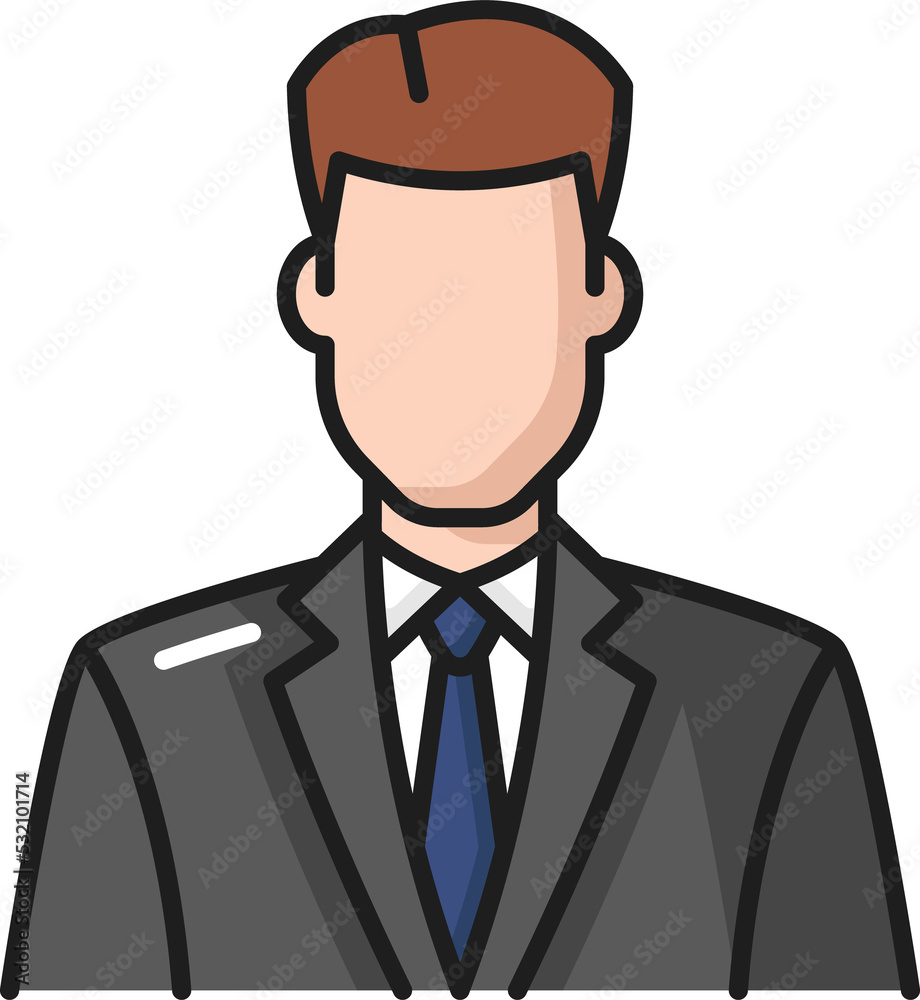 Advocate prosecutor barrister businessman portrait Advocate prosecutor barrister businessman portrait