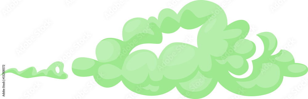 Steaming gas, toxic power explode, poison smoke Steaming gas, toxic power explode, poison smoke
