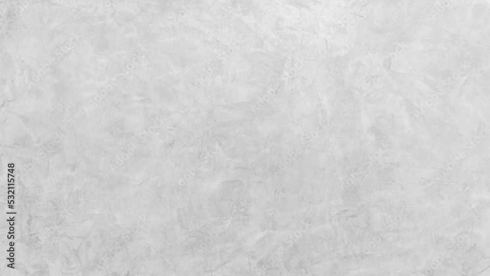 White gray old cement wall concrete or stone backgrounds textured. Gray white cracked high resolution texture for design and text