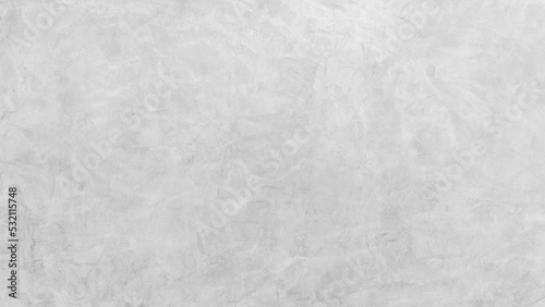 White gray old cement wall concrete or stone backgrounds textured. Gray white cracked high resolution texture for design and text