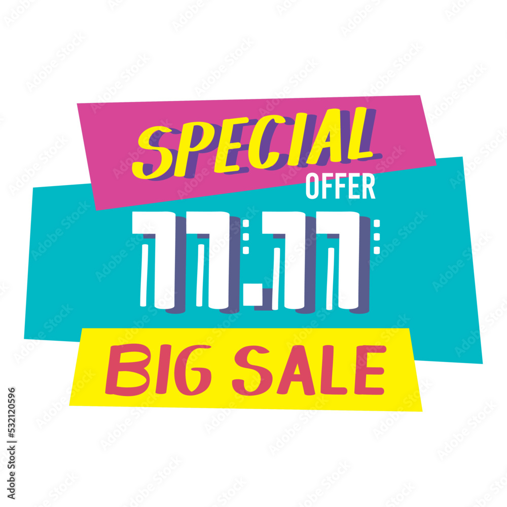 special offer for 11 11 special offer for 11 11