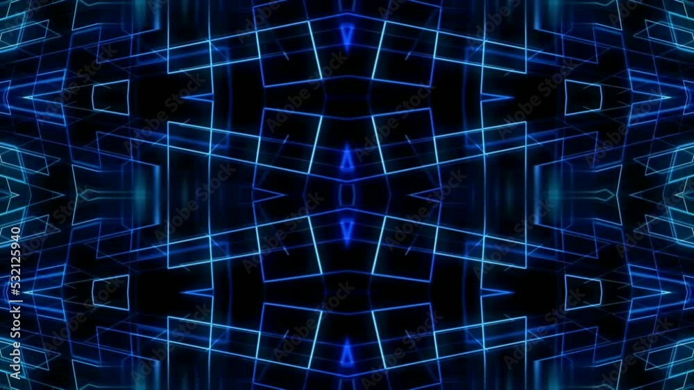 abstract blue background with lines abstract blue background with lines