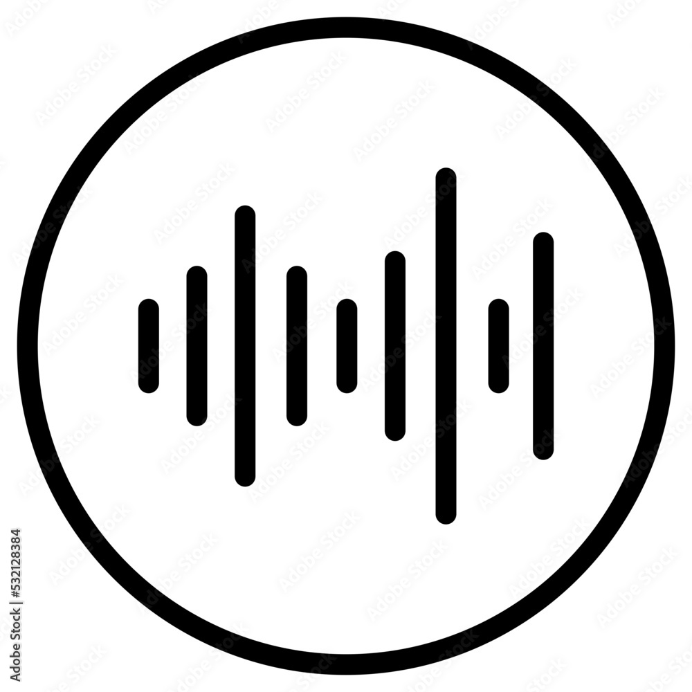 spectrum music icon spectrum music icon