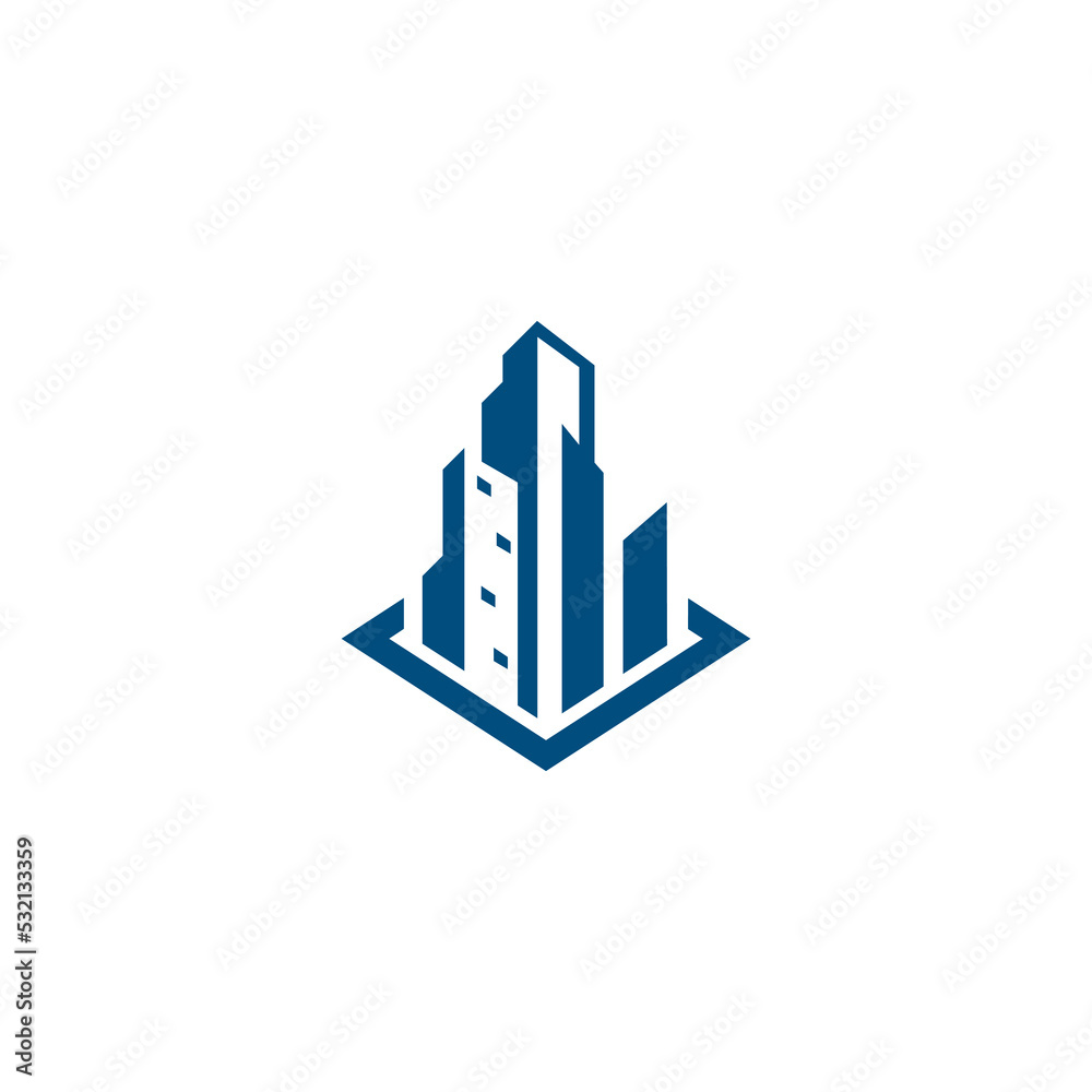skyscrapers logo