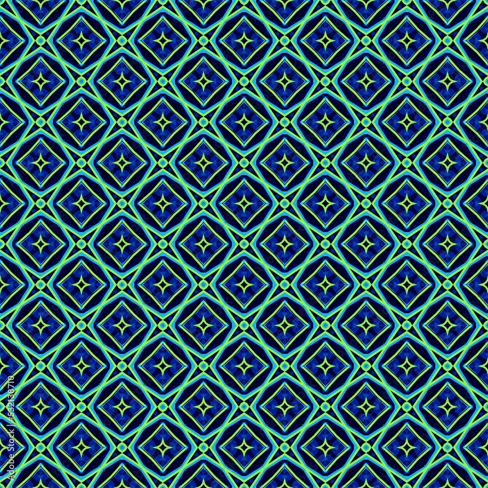 seamless pattern with shapes seamless pattern with shapes