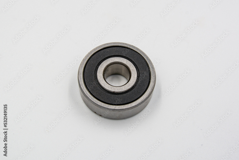 Ball Bearings Deep groove Single Row 12mm Metal black Shield Ball Bearing Steel Ball Bearings Deep groove Single Row 12mm Metal black Shield Ball Bearing Steel